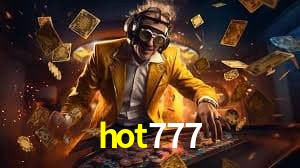 Benefícios VIP na hot777